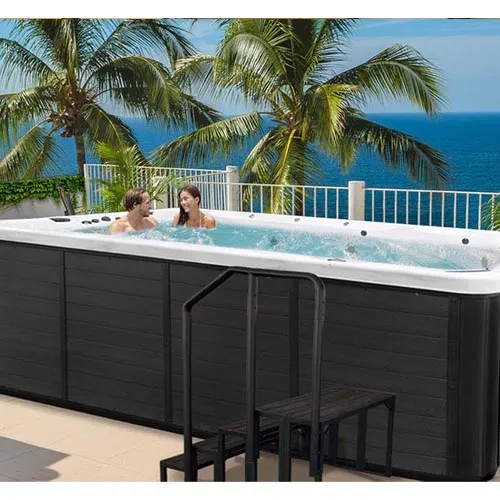 Swimspa hot tubs for sale in Coral Springs